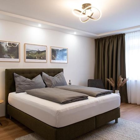 Mh Living - 23 - Scandinavian Living Dream In Center 格拉茨 外观 照片