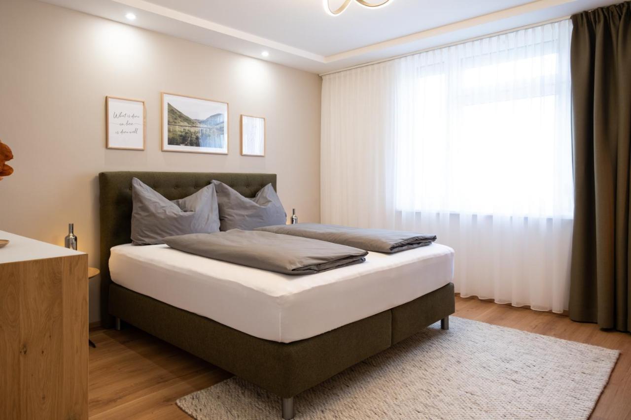 Mh Living - 23 - Scandinavian Living Dream In Center 格拉茨 外观 照片